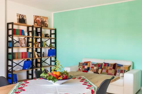 Apartamento Casa Arborensia