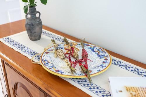 Apartamento Casa Arborensia