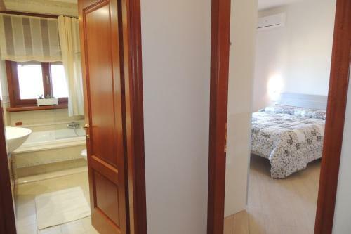 Bed & Breakfast La Terrazza