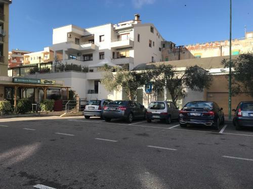 Bed & Breakfast La Terrazza