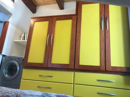 Apartamento Il Piccolo Attico