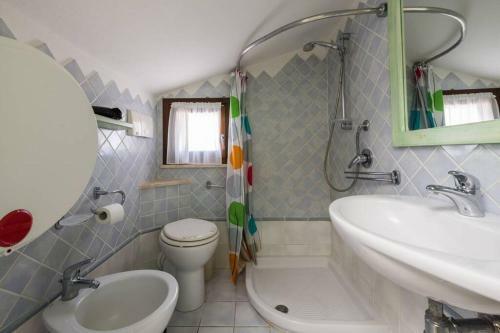 Apartamento Il Piccolo Attico