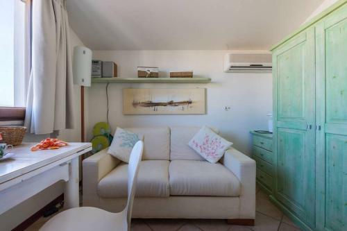 Apartamento Il Piccolo Attico