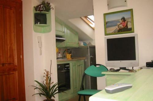 Apartamento Il Piccolo Attico