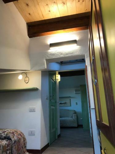Apartamento Il Piccolo Attico