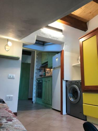 Apartamento Il Piccolo Attico