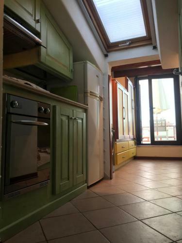 Apartamento Il Piccolo Attico