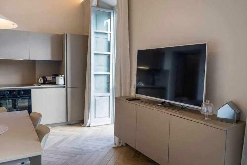 Apartamento Orta Paradise 4