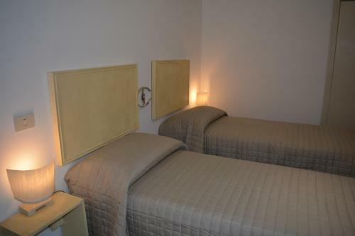 Hostal Olaspri