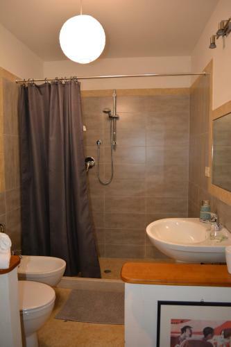 Hostal Olaspri