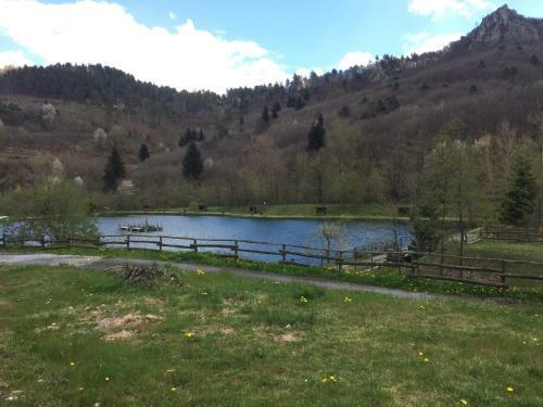 Casa Nel Bosco