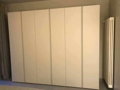 Apartamento Orta Paradise 26