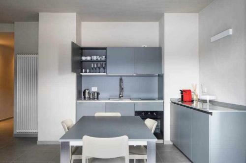 Apartamento Orta Paradise 26