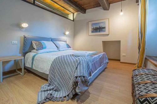 Apartamento L Arco Appartamento Centro Storico Orta Sgiulio