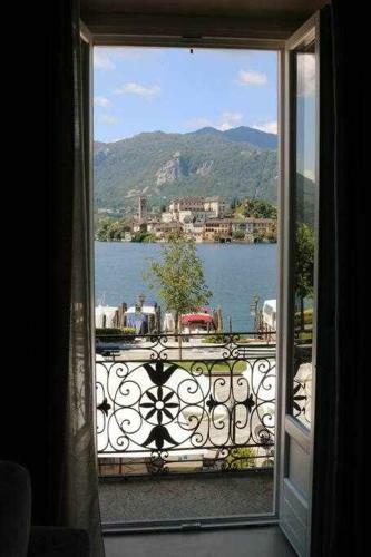 Apartamento Orta Paradise 6
