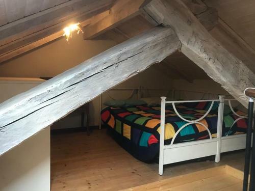 Apartamento Appartamento Orta Centro