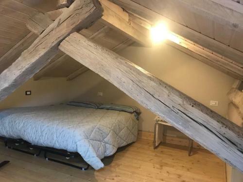 Apartamento Appartamento Orta Centro
