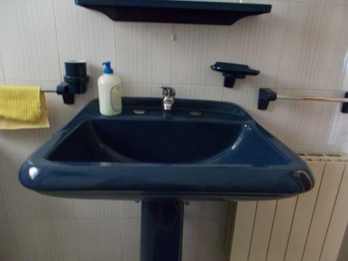 Apartamento L'edera