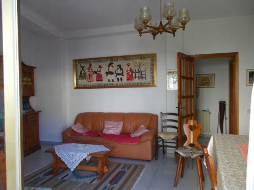 Apartamento L'edera