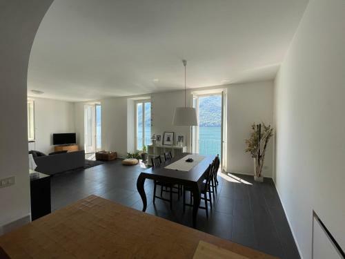 Apartamento Lugano Lake, Nido Del Cigno