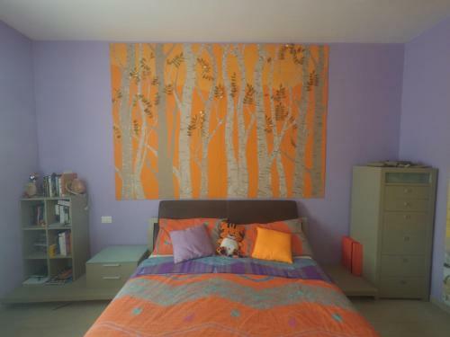 B&B La Casa D'artista