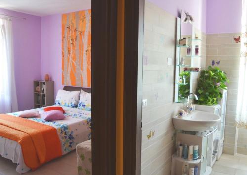 B&B La Casa D'artista