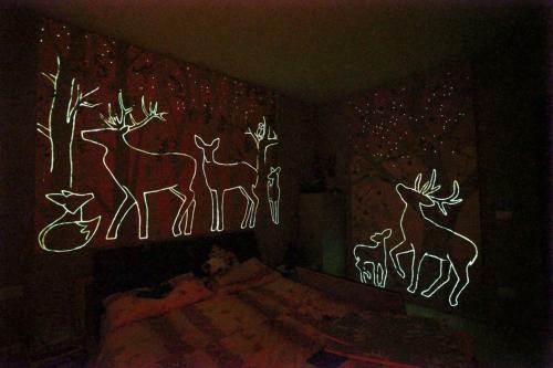 B&B La Casa D'artista