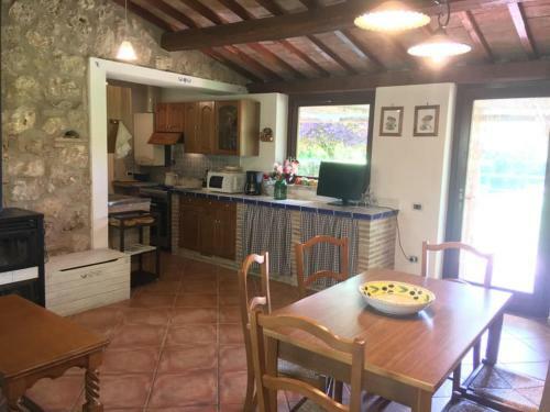 Villa Casale Eredit�