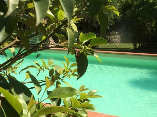 Villa Casale Eredit�