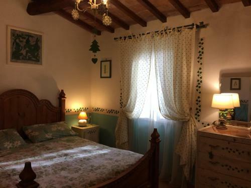 Villa Casale Eredit�