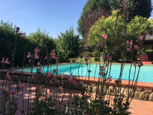Villa Casale Eredit�