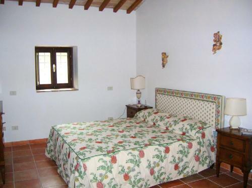 Villa Le Querce Antiche