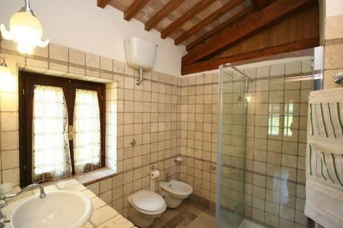 Villa Le Querce Antiche