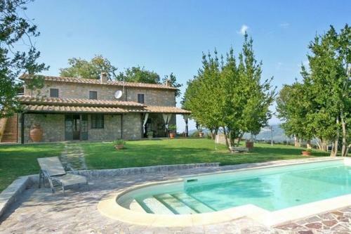 Villa Le Querce Antiche