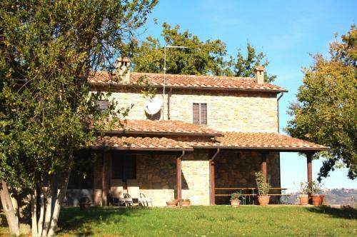 Villa Le Querce Antiche