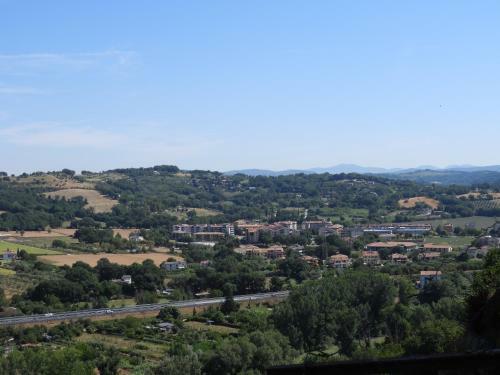 Apartamento Home Orte