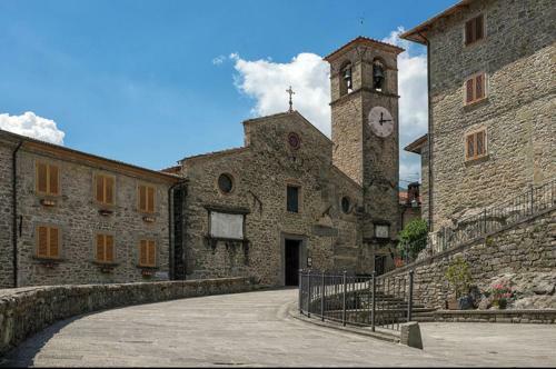 Casa Fausta