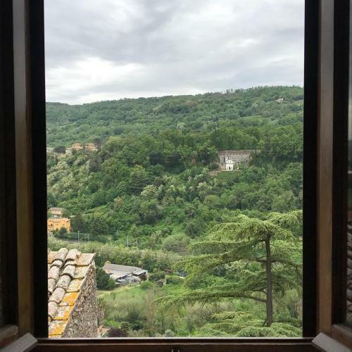 Bed & Breakfast La Torretta