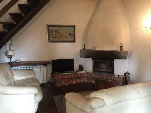 Brusisch 1638 Cottage