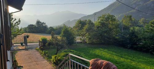 B&B La Casa In Campagna