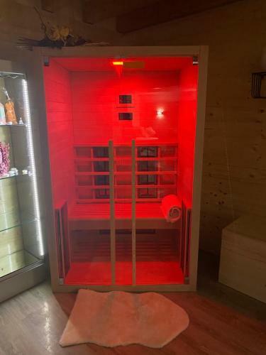 Apartamento Villa D?olimpio Appartamento Mini Spa