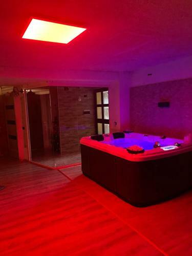 Apartamento Villa D?olimpio Appartamento Mini Spa
