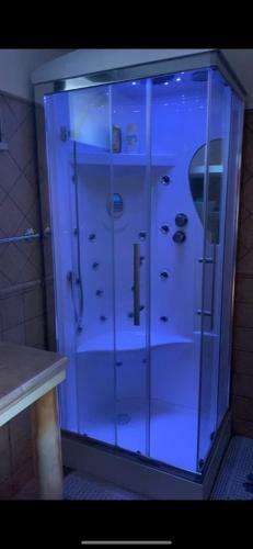 Apartamento Villa D?olimpio Appartamento Mini Spa