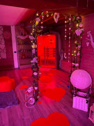 Apartamento Villa D?olimpio Appartamento Mini Spa