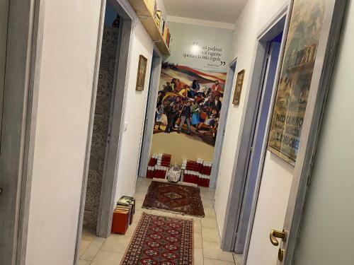 Apartamento Bookhouse