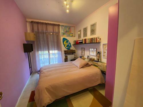 Apartamento Bookhouse