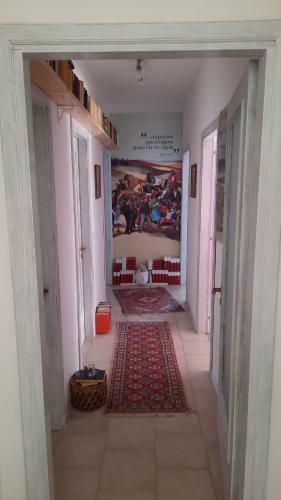 Apartamento Bookhouse