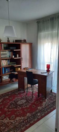 Apartamento Bookhouse