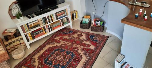 Apartamento Bookhouse