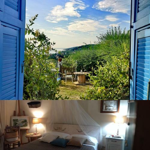 Agroturismo La Collina Sui Trabocchi